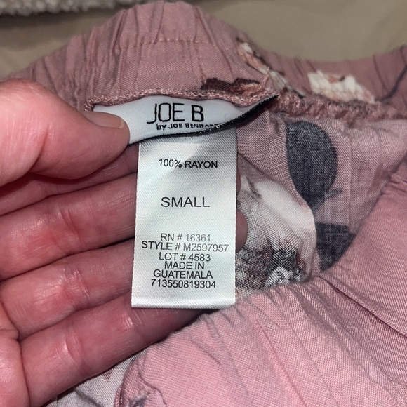 Maxi skirt with attached shorts size S - Picture 4 of 5